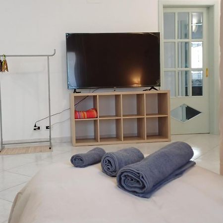 Casa Vacanze Aml Mascali Exterior foto