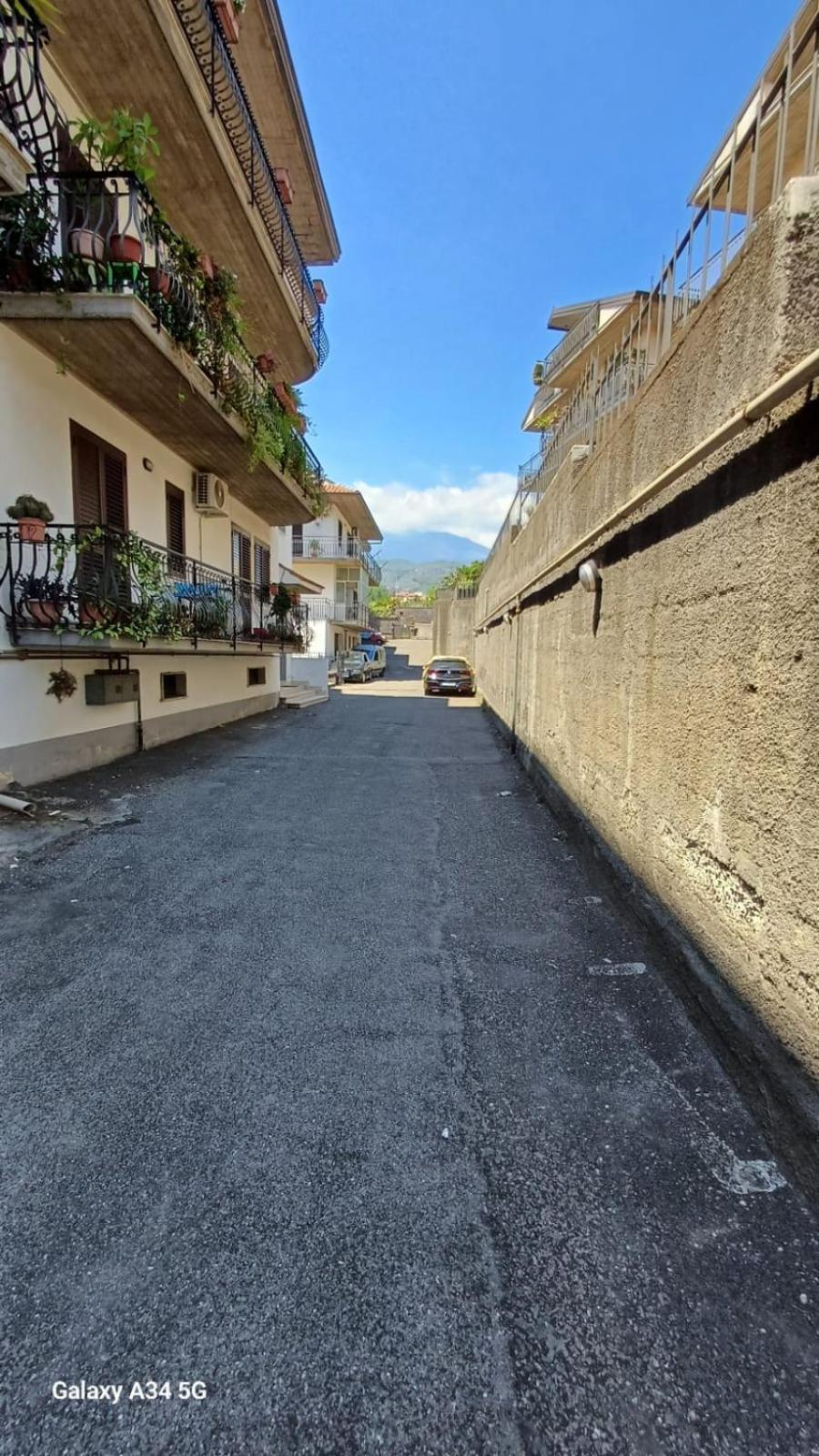 Casa Vacanze Aml Mascali Exterior foto