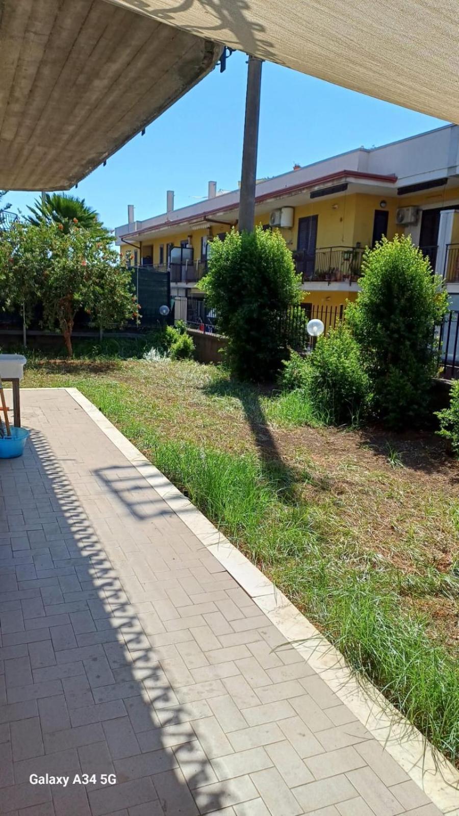 Casa Vacanze Aml Mascali Exterior foto