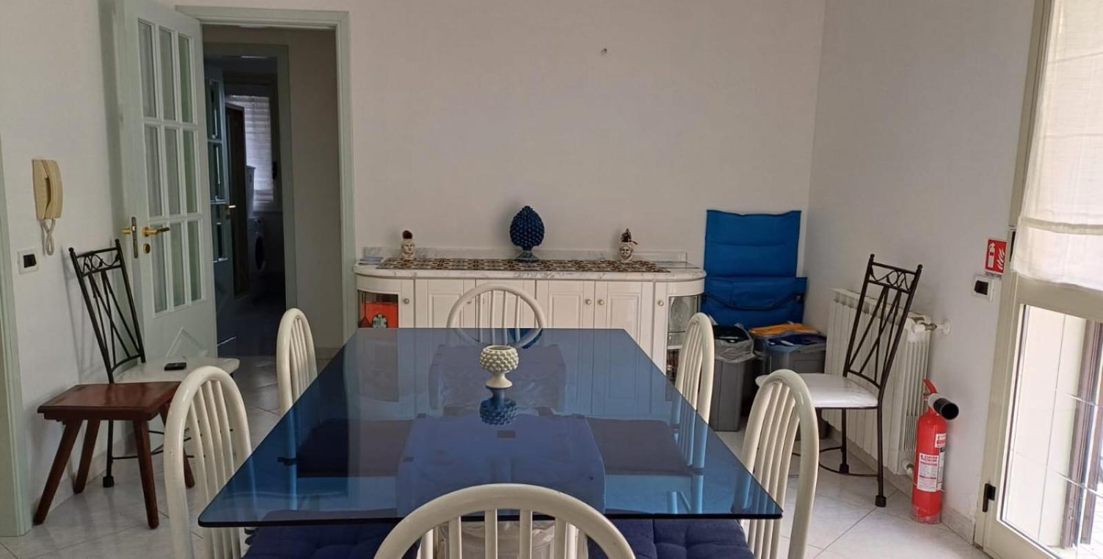 Casa Vacanze Aml Mascali Exterior foto
